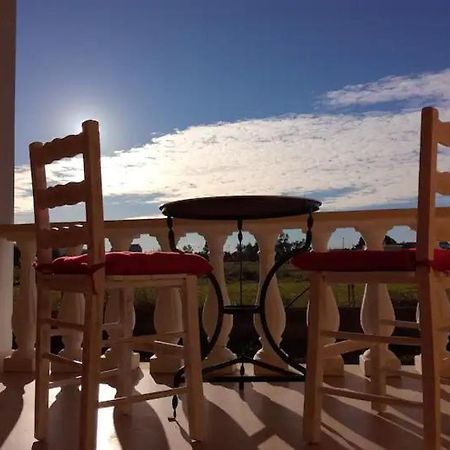 Almiros Beach Natura Studios Almyros מראה חיצוני תמונה